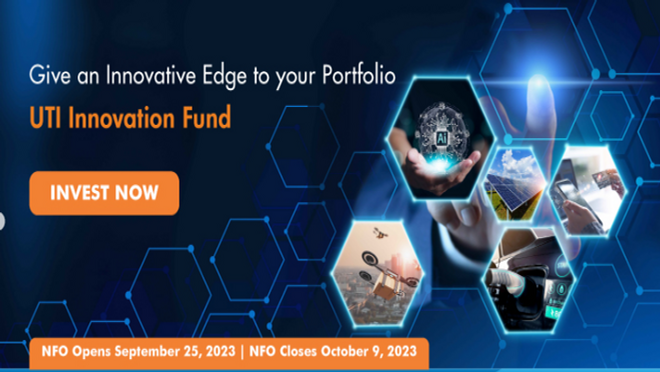 UTI Innovation Fund